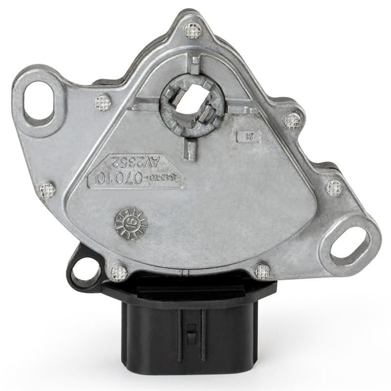 8454007010 Used Condition Transmission Neutral Safety Switch for Toyota Camry Avalon Rav4 Sienna Lexus